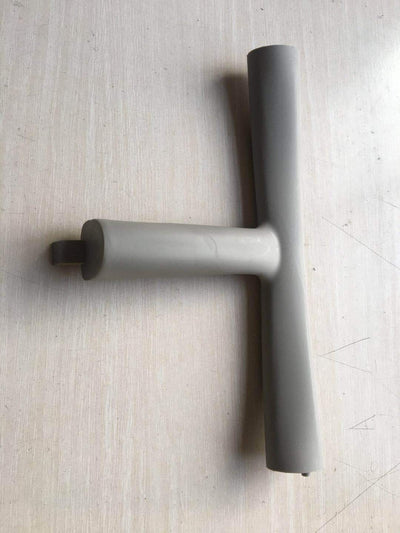 Silla Alta para Bebé con Ruedas - Silla de Alimentación Portátil - Image 6