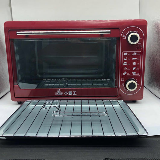 Horno Eléctrico de Gran Capacidad para el Hogar - Image 5