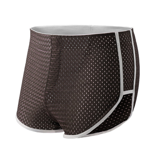 Boxers de Seda Helada para Hombres y Adolescentes - Image 10