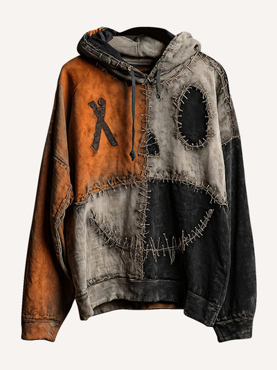 Suéter Casual Estampado en Poliéster - Image 9