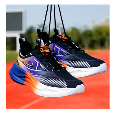 Zapatillas Deportivas Mesh Transpirables para Adolescentes - Image 17