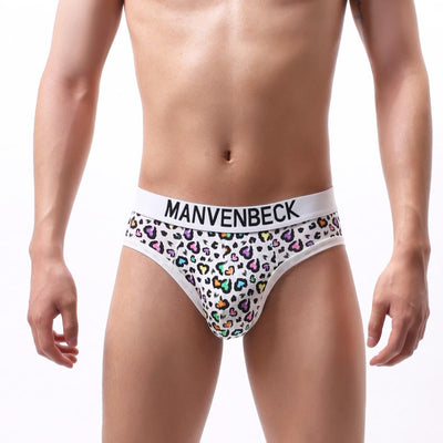 Shorts Estampados para Hombre - Cómodos y Modernos - Image 3