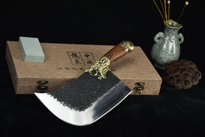 Cuchillo Profesional para Filetear Chilong - Image 3