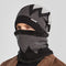 Gorro de Lana Tejido Winter Flame para Hombre - Versátil y Elegante