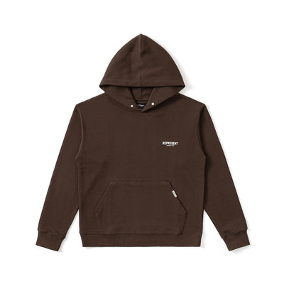 Sudadera con Capucha Holgada para Parejas - Image 10