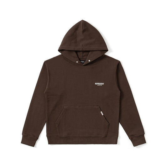 Sudadera con Capucha Holgada para Parejas - Image 10