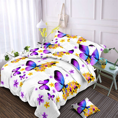 Conjunto de Tres Piezas en Algodón Aloe - Tallas Variadas - Image 6