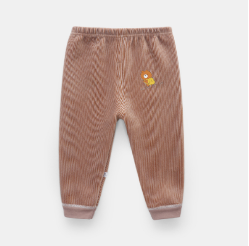 Leggings Térmicos Infantiles con Forro Polar para Otoño e Invierno - Image 4