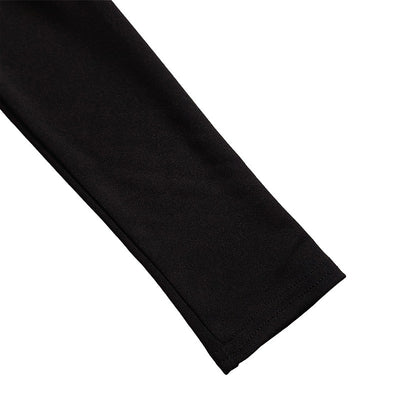 Blusa Manga Larga Elegante para Mujer - Image 9