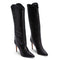 Botas Hasta la Rodilla con Tacón Stiletto para Mujer