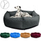 Caseta Canina Desmontable e Impermeable para Todas las Estaciones