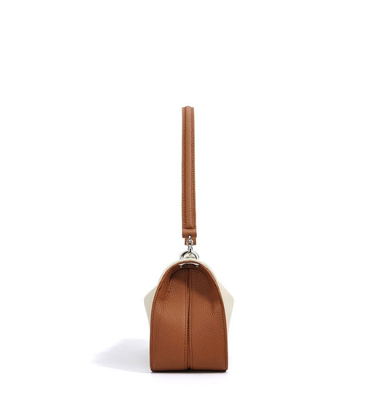 Bolso Bandolera Mujer Cuero Genuino Primera Capa - Image 23