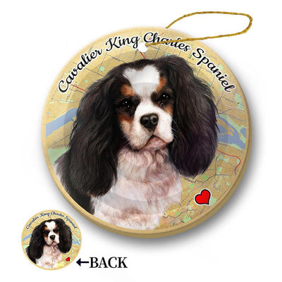 Adorno Colgante para Auto con Diseño de Perro en Acrílico - Image 97
