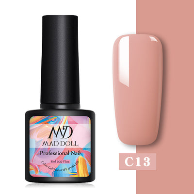 Esmalte de Uñas Fotopolimerizable Adhesivo - Image 5