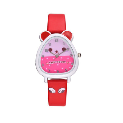 Reloj Infantil con Diseño de Dibujos Animados - Image 16