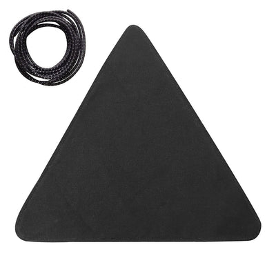 Taburete Triangular Portátil para Camping y Senderismo - Image 11