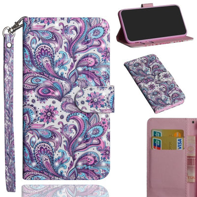 Funda Protectora Xiaomi con Diseño Pintado - Image 12