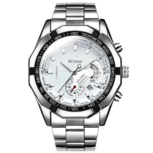 Reloj Automático para Hombre - Movimiento de Precisión