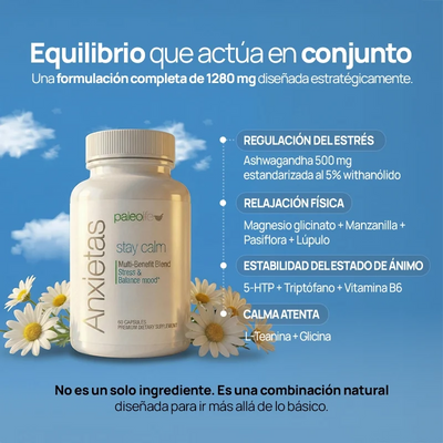 Anxietas