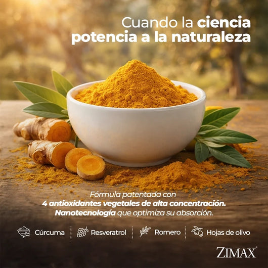 Zimax® Sobres