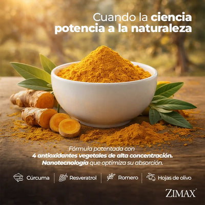 Zimax® Sachets