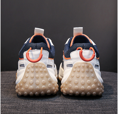 Zapatos Cómodos para Mujer Mayor con Cierre Frontal y Suela Transpirable - Image 5