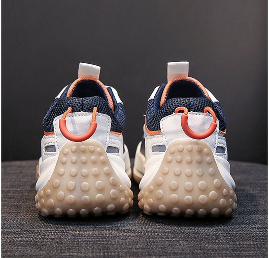 Zapatos Cómodos para Mujer Mayor con Cierre Frontal y Suela Transpirable - Image 5