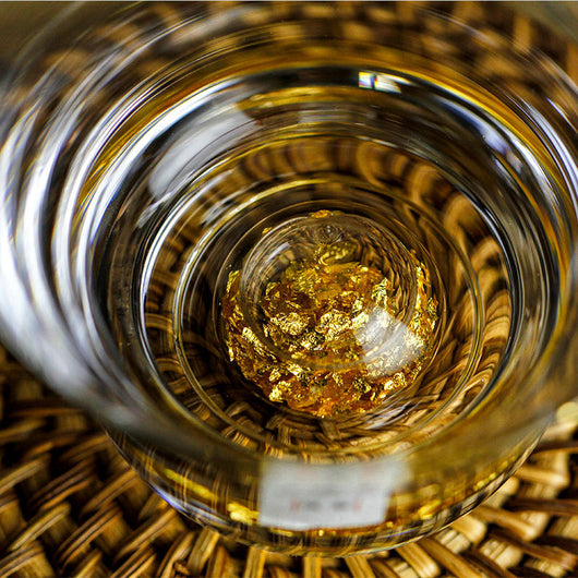 Juego de Té con Taza de Oro Laminado Premium - Image 12
