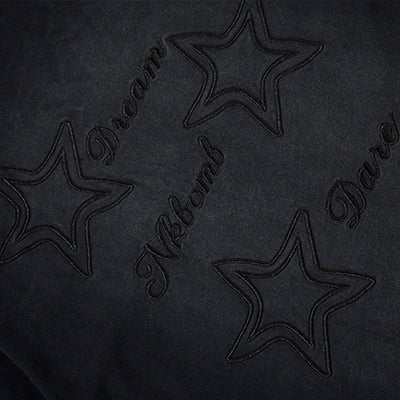 Camiseta Bordada de Manga Corta para Hombre - Image 5