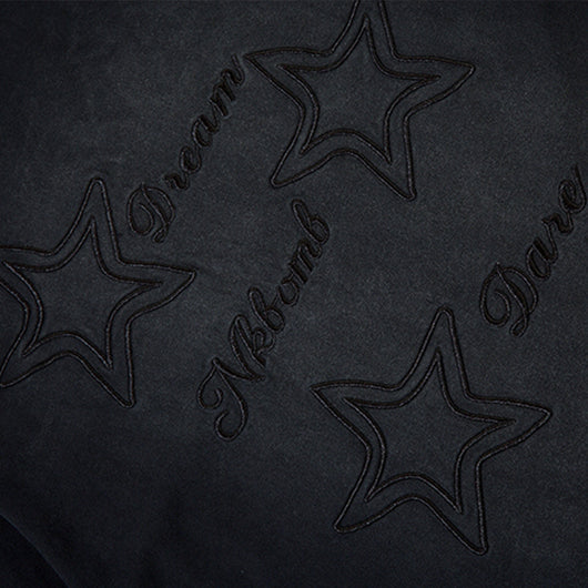 Camiseta Bordada de Manga Corta para Hombre - Image 5