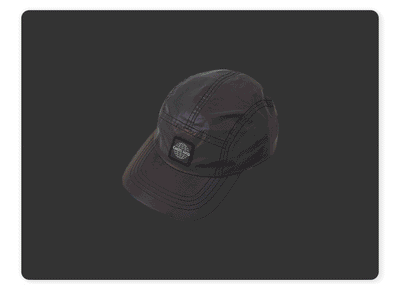 Gorra de Béisbol Verano Estilo Tendencia - Protección Solar Estudiante - Image 9