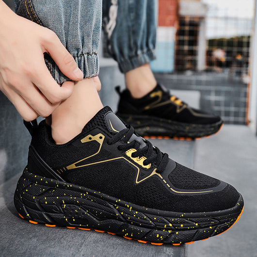 Zapatillas de Running Amortiguadas para Hombre y Mujer - Larga Distancia - Image 16