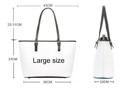 Bolso de Hombro PU Minimalista Europeo y Americano para Mujer - Image 6