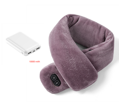 Bufanda Térmica USB con Batería Portátil Integrada - Image 12