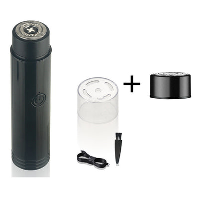 Afeitadora Eléctrica Portátil Recargable para Auto - Image 10