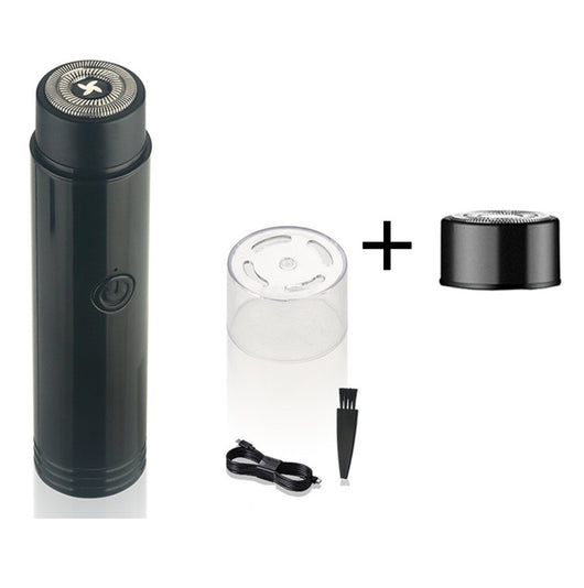 Afeitadora Eléctrica Portátil Recargable para Auto - Image 10