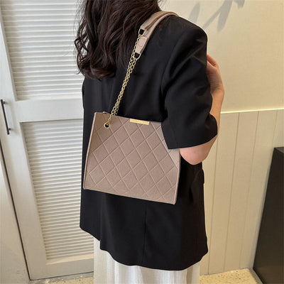 Bolso Tote Crossbody de Gran Capacidad para Mujer - Image 13