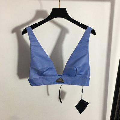 Shorts Deportivos con Cintura Elástica y Detalles de Etiqueta Triangular - Image 10