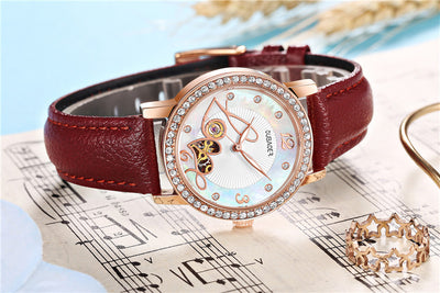 Reloj Deportivo Luminoso Hueco a Prueba de Agua - Image 25