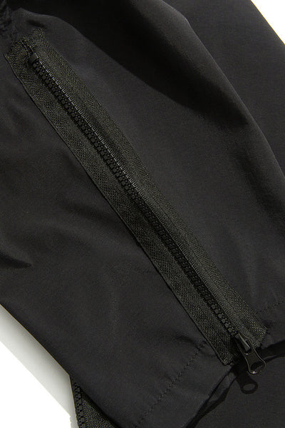 Pantalones Funcionales con Cierre y Puños Ajustables - Image 10