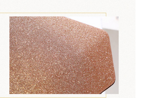 Bolso de Hombro Reflectante con Acabado Brillante para Mujer - Image 7