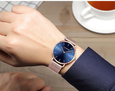 Reloj de Cuarzo Minimalista para Hombre - Image 18