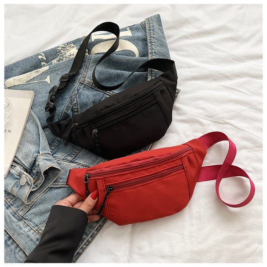 Bolso Deportivo Multifuncional para Cintura y Hombro - Image 20