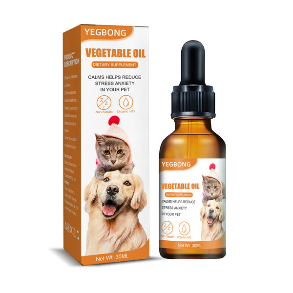 Suplemento Nutricional para Gatos y Perros - Fórmula Completa para Fitness y Bienestar