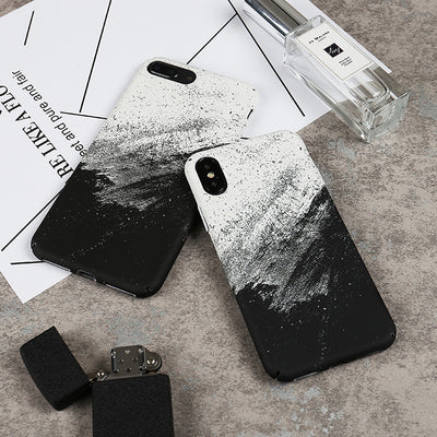Funda de Celular Estilo Chino Tinta Protección Total - Image 7