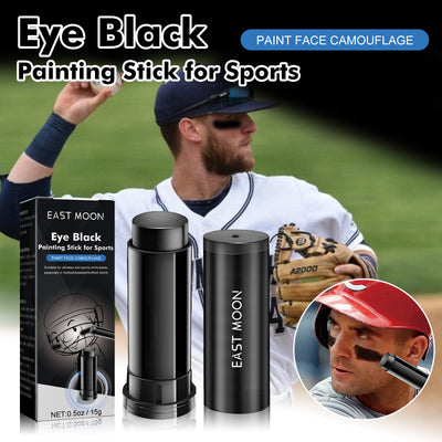 Barra Anti-Sudor para Ojos de Atletas - Protección Deportiva Resistente al Agua - Image 7