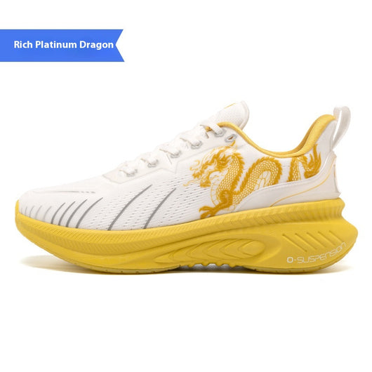 Zapatilla Deportiva Dragon con Amortiguación Avanzada y Suela Flexible - Image 9