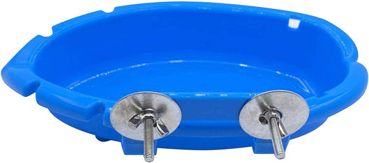 Comedero y Baño Multifuncional para Aves - Image 7