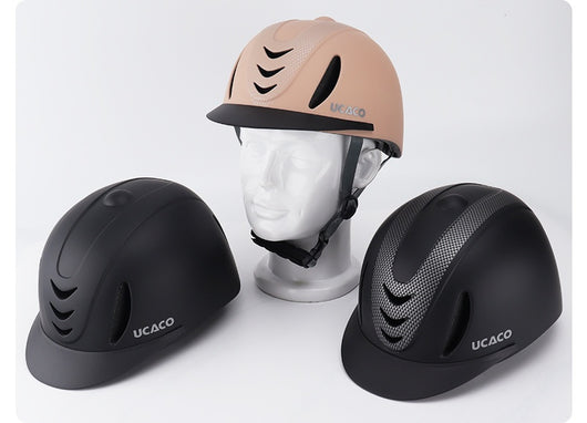 Casco de Equitación Transpirable para Adultos y Niños - Protección Certificada - Image 9