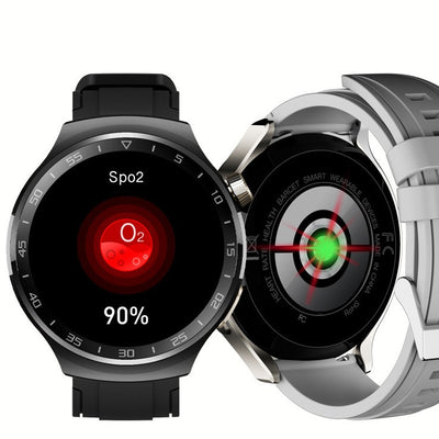 Reloj Inteligente X16 Pro con Llamadas Bluetooth y Múltiples Funciones - Image 5
